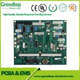 Industrial Control and Consumer Electronics OEM PCB Assembly Main Manufacturer