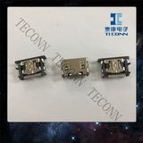 HDMI-a Type A111989-J Receptacle Connector