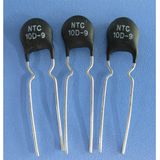 10k Ohm 3A Surge Current Limiting Power Ntc Thermistors 10d-9