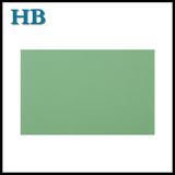 Green Fr4 Laminated Epoxy Glass Sheet Insulation Materials