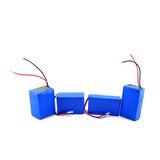 Rechargeable Li-ion Solar Battery 12V 10ah 12ah 14ah