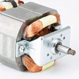 AC Universal Motor for Juicer Blender Safe and Stable