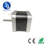 NEMA17 Hybrid Stepper Motor 40mm Length Lead 1.3A Use for 3D or CNC