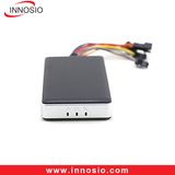 Sos Geo-Fence Monitoring Vehicle GPS Tracking Device for Car/Motorcycle