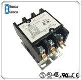 100% Safe Dp Contactor 24V-50A-3p Magnetic Contactor UL Ce Certificated