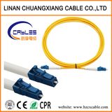 Fiber Patch Cord LC-LC Single Mode