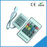 Plastic Shell RF 20 Keys RGB Controller