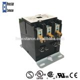 Gold Supplier Magnetic Dp Contactor SA-3p-40A-120V AC Contactor