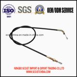 High Precision Customized Control Cable OEM