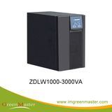 Zdlw 1-3K (s) Online Interactive UPS