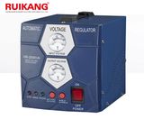 High Quality Ce and ISO9001 Approved OEM Used in Machine Tool 5000 Watt AC Automatic Voltage Regulator Stabilizer