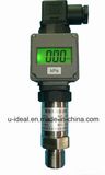 Digital Display Pressure Transmitter-Pressure Transmitter