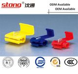 Cw Series Fast Connecting Joint Terminal Connector