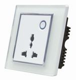 Smart RF Wireless Remote Control Socket