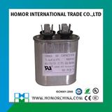 High Quality Motor Running Capacitor Cbb65