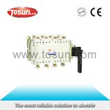 Isolating Switch with CE Approval