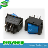 Electric Rocker Switches