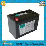 6V160ah Rechargeable Long Life Lead Acid Battery Lb6-160