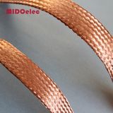 China Manufacturer Braided Ground Straps