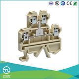 Utl Connector Jut2-4/2L Two Layer Inconnection Terminal Block