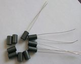 Low Profile Power Inductor Leaded Inductors with RoHS Certificate