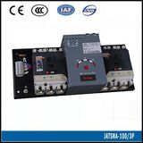 100A MCCB Type Manual and Automated Transfer Switch (JATSNA-100 3P)