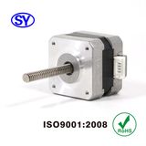 1.8deg NEMA 17 3D Printer Stepper Electrical Motor
