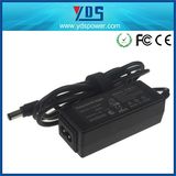 C6 45W Adapter with DC Plug 6.3*3.0mm for Toshiba