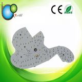 Swan Shape LED PCB Board