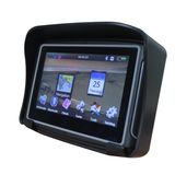 High-Accuracy Support TF Card up to 8GB Motorcycle GPS Navigator