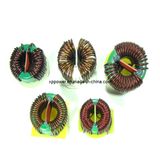 High Efficiency Common Mode Coil Power Inductor (XP-PI-TC14027)