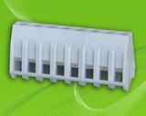 Euro Type Screw Terminal Block