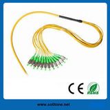 Fiber Pigtail with FC/APC and Sc/APC Connectors