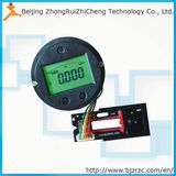 Fuel Tank Level Meter H770 Magnetic Level Meter / Fuel Oil Level Sensor