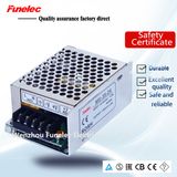 Ms-35-5V7a Electronic LED Mini Regulated DC Power Supply