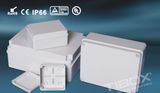 ABS Plastic Custom Multipurpose Packing Box