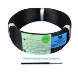 UL1198 Teflon Resistance Heating Stranded Insulated Copper Wire