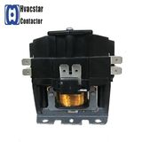 UL CSA Certificated 1.5 Pole 30A 24V Dp AC Electrical Contactor for Refrigeration