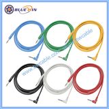 Guitar Effector Patch Cable