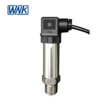 IP65 Low Cost 4~20mA 0.5-4.5V 0-5V Pressure Transducer for Hydraulic, Pneumatic System, Steam