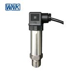 IP65 Low Cost 4~20mA 0.5-4.5V 0-5V Pressure Transducer for Hydraulic, Pneumatic System, Steam