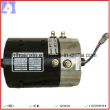High Torque Kds Brushed Reversible DC Motor Zqs48-3.8-T 48V-3.8kw Professional for Electric Vehicles