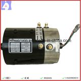 High Torque Kds Brushed Reversible DC Motor Zqs48-3.8-T 48V-3.8kw Professional for Electric Vehicles