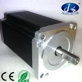 86mmx86mmx155mm NEMA34 Stepper Motor for CNC Machine
