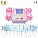 Professional Japanese Brand 'mitsubishi' Diodes Laser 4D Lipo Laser Slimming Lipolaser Rapid Slimming Machine