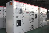 Draw-out Low Voltage Indoor Metal Clad Control Switch Gear