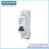 Mini Circuit Breaker MCB 6A 3p/4p CCC/Ce