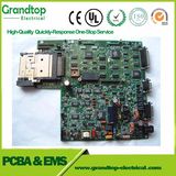 OEM Fast-Turn Prototype PCB Fabrication with PCBA Service