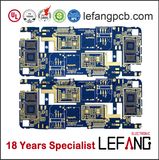Electroncis Circuit Board PCB for 4G Commnication Apparatus