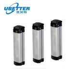 Customized Lithium LiFePO4 Battery Pack 26650 48V 30ah Electric Bike Battery